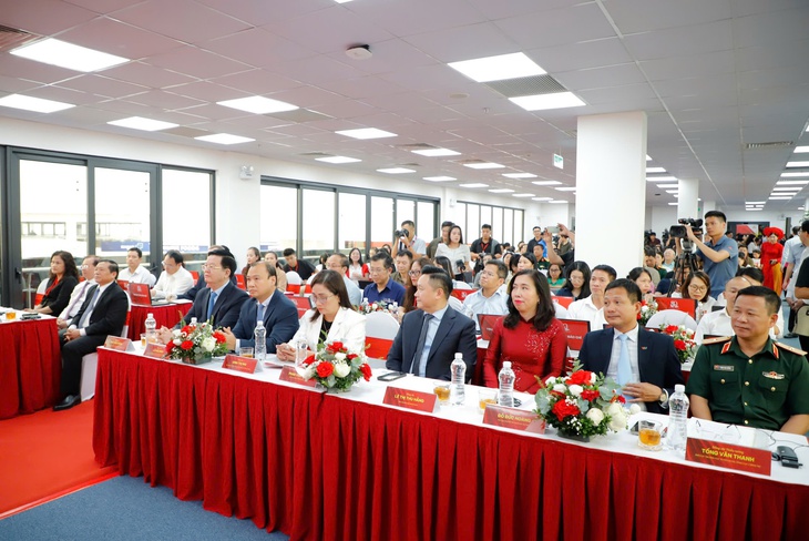 6 đoàn đại biểu cấp cao quốc tế sẽ tham dự Lễ kỷ niệm 80 năm Quốc khánh 2/9- Ảnh 1.