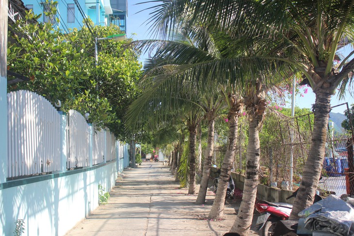 Làng đảo bình yên gần đất liền được nhiều người tìm đến để chữa lành- Ảnh 10.