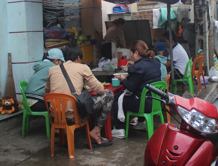 Làng đảo bình yên gần đất liền được nhiều người tìm đến để chữa lành- Ảnh 9.