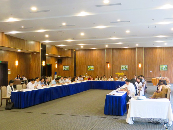 Thỏa thuận toàn cầu về di cư: 5 năm nhìn lại và định hướng hợp tác mới- Ảnh 1.