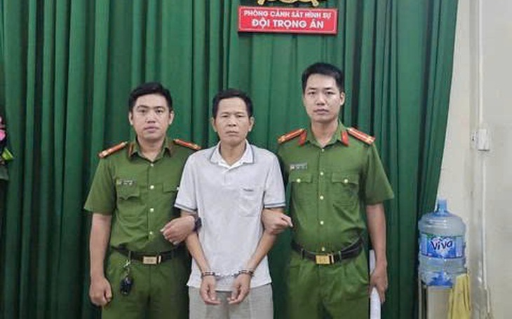 Bắt giám đốc chi nhánh ngân hàng PVcomBank do liên quan đường dây cho vay nặng lãi