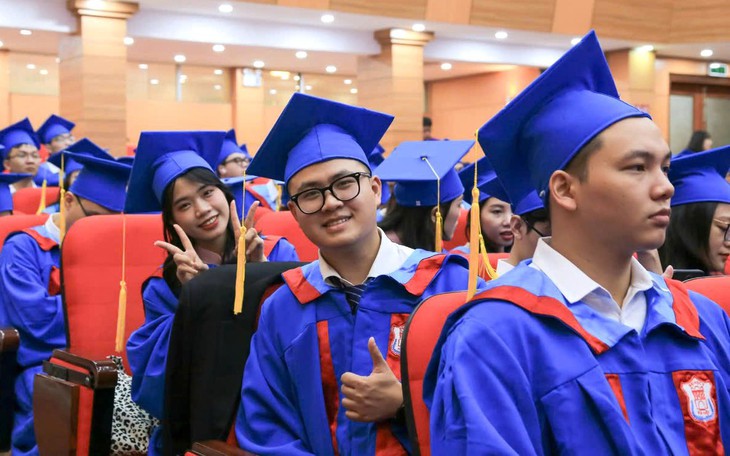 Đại học Y Hà Nội đón năm học mới với 9 chương trình đào tạo đạt chuẩn kiểm định- Ảnh 3.