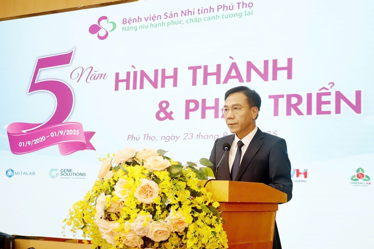 Nhiều trẻ sinh non, cực non tháng được cứu sống kỳ diệu- Ảnh 6.