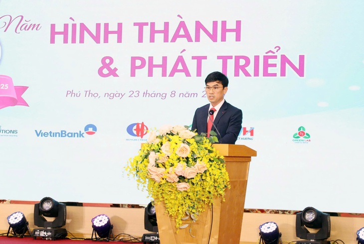 Nhiều trẻ sinh non, cực non tháng được cứu sống kỳ diệu- Ảnh 7.