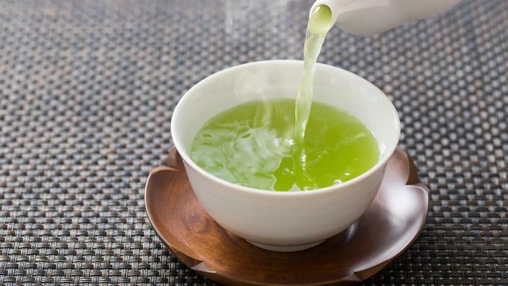 5 cách dễ dàng để thưởng thức trà xanh