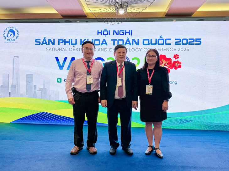Dự phòng bệnh hô hấp do RSV ở trẻ sơ sinh, chuyên gia sản khoa khuyến cáo gì?
- Ảnh 1.