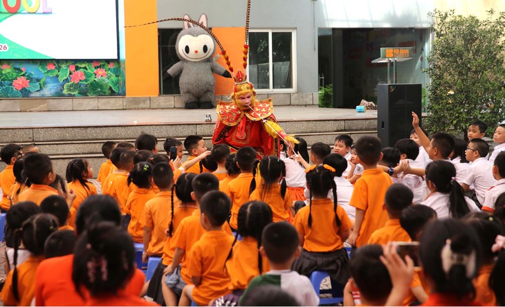 Trường học tuyển sinh trái phép: Trách nhiệm pháp lý và bài học cho phụ huynh- Ảnh 1.