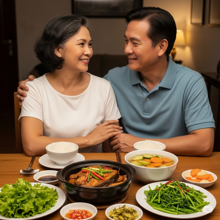 Bác sĩ U70 chia sẻ 15 thói quen ăn uống giúp sống khỏe, sống thọ- Ảnh 1.