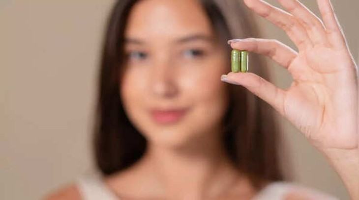 Omega 3