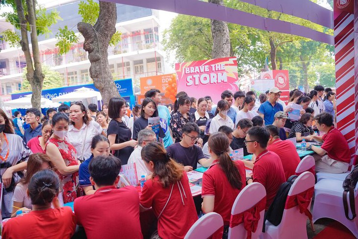 Có nên từ chối nhập học đại học để xét tuyển bổ sung?- Ảnh 1.