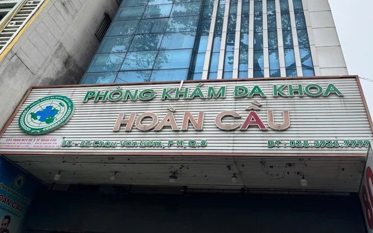 Sai phạm trong khám chữa bệnh, Phòng khám Đa khoa Đà Lạt bị 'tuýt còi'- Ảnh 2.