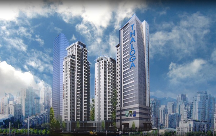 May Thăng Long bị phạt vì vi phạm lĩnh vực chứng khoán- Ảnh 1.