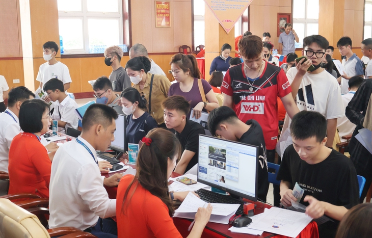 Tân sinh viên cần trang bị gì cho hành trình đại học?- Ảnh 1.