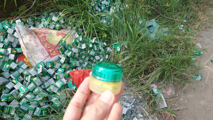 50% mỹ phẩm giả rao bán trên mạng toàn cầu, Việt Nam đối mặt thách thức lớn trong quản lý- Ảnh 2. 50% mỹ phẩm giả rao bán trên mạng toàn cầu, Việt Nam đối mặt thách thức lớn trong quản lý- Ảnh 2.
