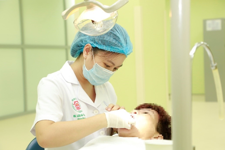 Các bệnh răng miệng thường gặp ở người bệnh tiểu đường và cách chăm sóc- Ảnh 1.