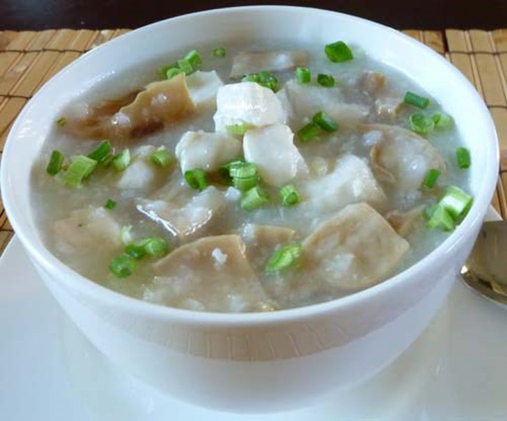 5 món ăn dưỡng sinh trong mùa mưa- Ảnh 2.
