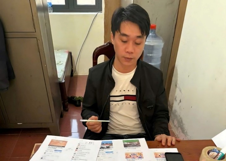 Công an tỉnh Lâm Đồng tìm bị hại liên quan đến vụ án thuê xe tự lái- Ảnh 1. Công an tỉnh Lâm Đồng tìm bị hại liên quan đến vụ án thuê xe tự lái- Ảnh 1.