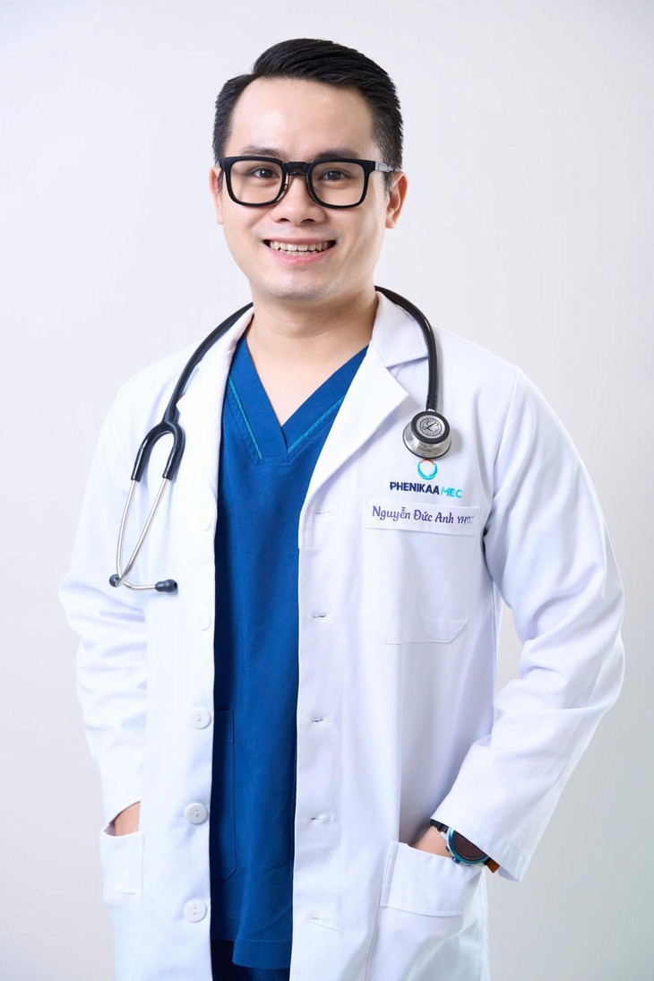 Chọc ối: Chẩn đoán 'vàng' phát hiện sớm các bất thường di truyền ở thai nhi- Ảnh 4. Chọc ối: Chẩn đoán 'vàng' phát hiện sớm các bất thường di truyền ở thai nhi- Ảnh 4.