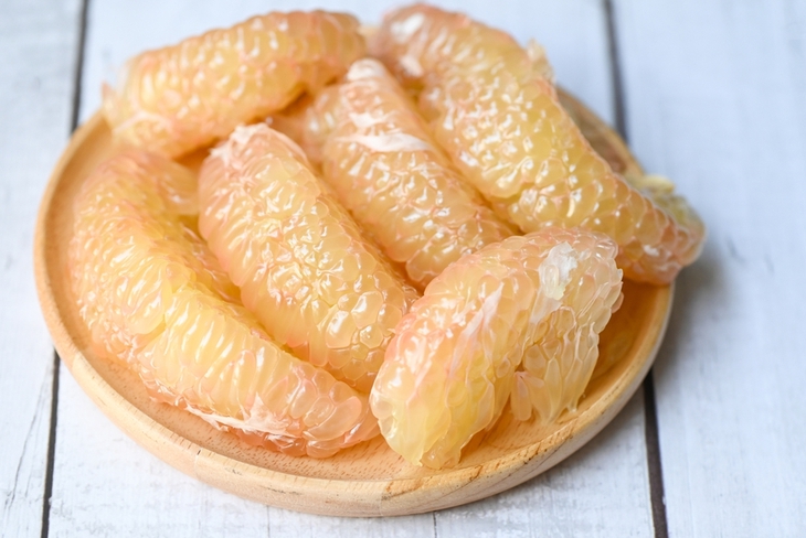 Ăn trái cây thế nào giúp giảm cân?- Ảnh 1.