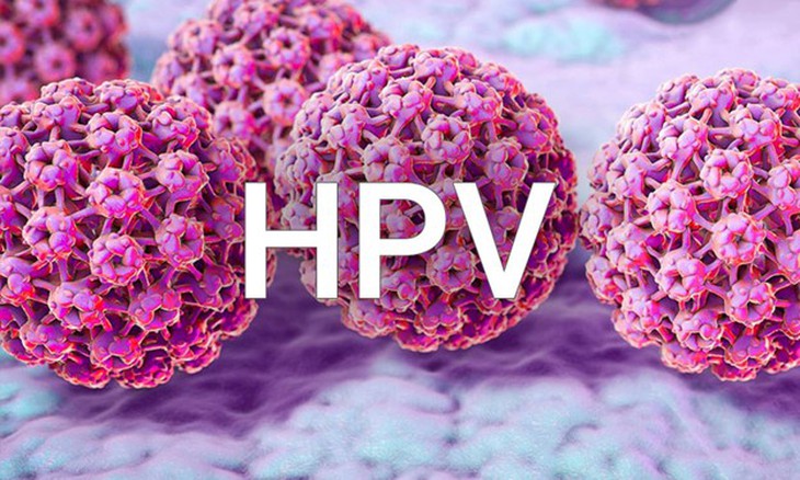 Nhiễm virus HPV có triệu chứng không?- Ảnh 1.