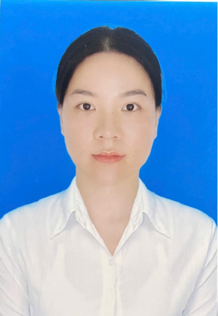 Nữ cộng tác viên lừa hơn 1 tỉ đồng của doanh nghiệp- Ảnh 1.
