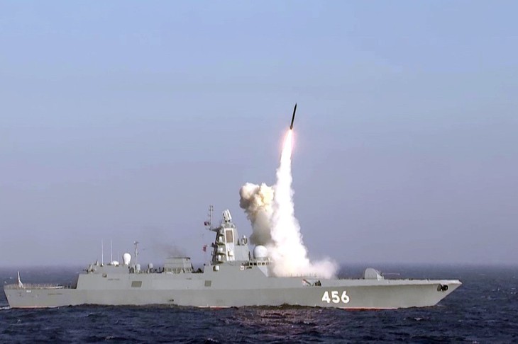 Tên lửa Kalibr-NK và Uran chứng minh sức mạnh đáng gờm của Nga- Ảnh 1. Tên lửa Kalibr-NK và Uran chứng minh sức mạnh đáng gờm của Nga- Ảnh 1.