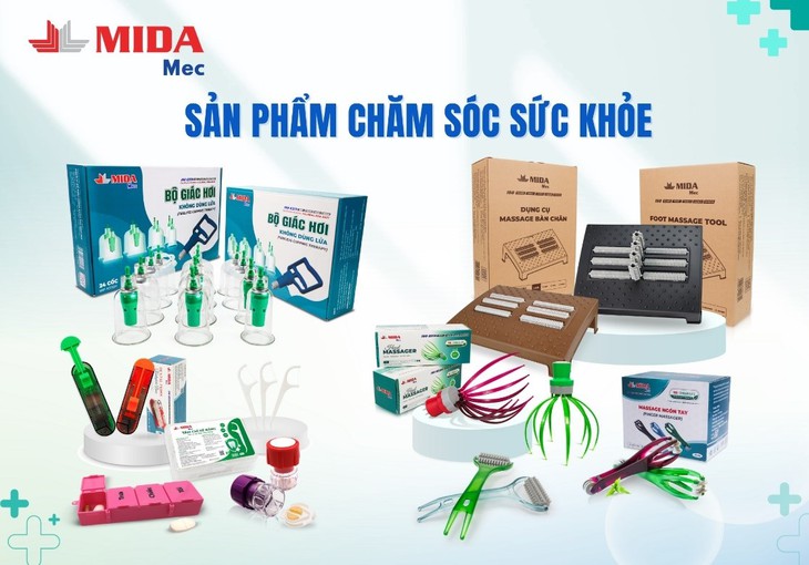 Chăm sóc sức khỏe tại nhà - xu hướng sống khỏe hiện đại- Ảnh 1. Chăm sóc sức khỏe tại nhà - xu hướng sống khỏe hiện đại- Ảnh 1.