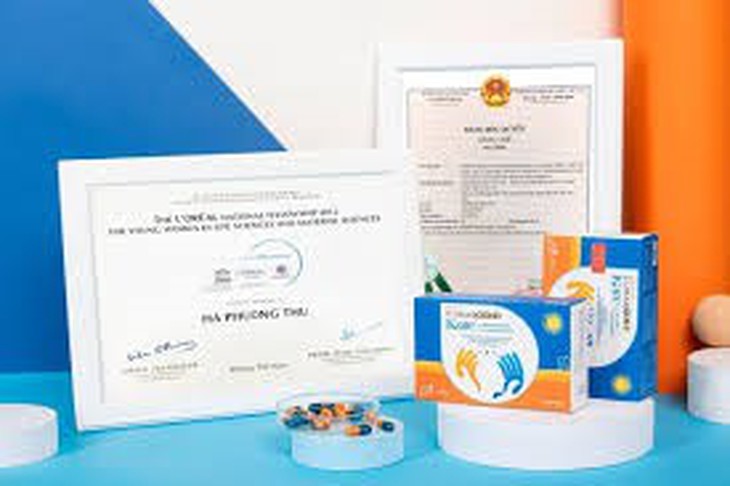 CumarGold Kare hành trình 9 năm chăm sóc người ung bướu- Ảnh 2.