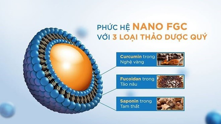 CumarGold Kare hành trình 9 năm chăm sóc người ung bướu- Ảnh 3.