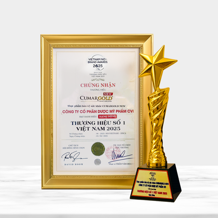 CumarGold New đạt kiểm nghiệm, khẳng định chất lượng với người tiêu dùng- Ảnh 3. CumarGold New đạt kiểm nghiệm, khẳng định chất lượng với người tiêu dùng- Ảnh 3.