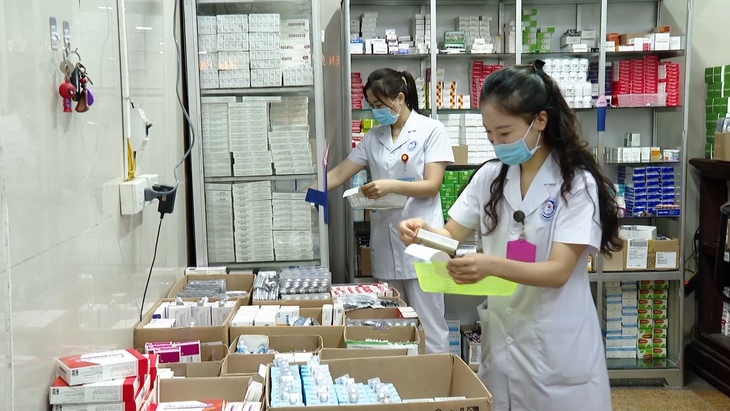 Thông tư 26/2025/TT-BYT: Chính sách nhân văn, mang lại lợi ích cho người bệnh mạn tính- Ảnh 1. Thông tư 26/2025/TT-BYT: Chính sách nhân văn, mang lại lợi ích cho người bệnh mạn tính- Ảnh 1.