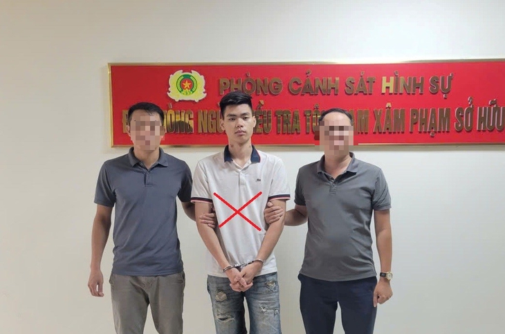 Nhân viên quán lẩu ở Hải Phòng và cú sa ngã ở tuổi 20- Ảnh 1.