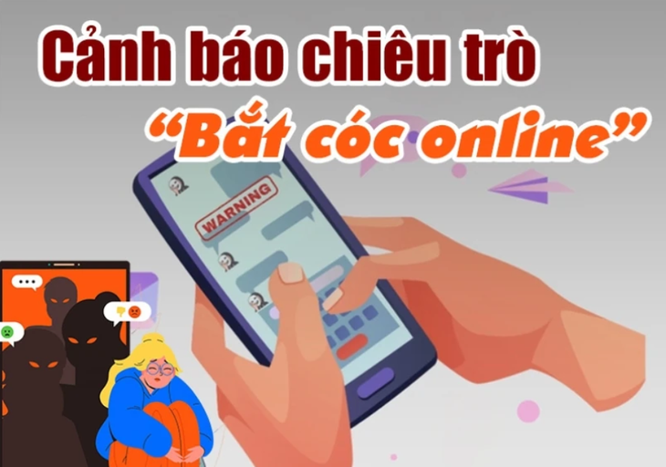 Nam thanh niên Hải Phòng suýt dính bẫy bắt cóc online- Ảnh 1.