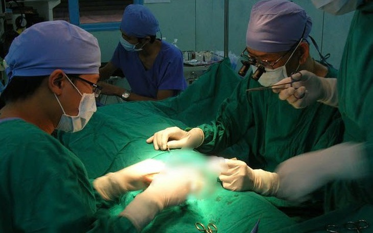 Cách xử lý xoắn tinh hoàn để không mất khả năng sinh sản
