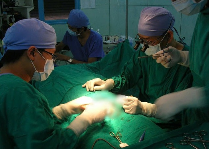 Cách xử lý xoắn tinh hoàn để không mất khả năng sinh sản- Ảnh 2.