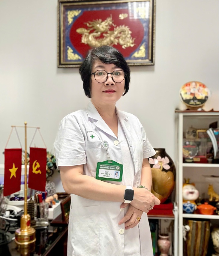 Có nên uống dầu cá mỗi ngày?- Ảnh 1.