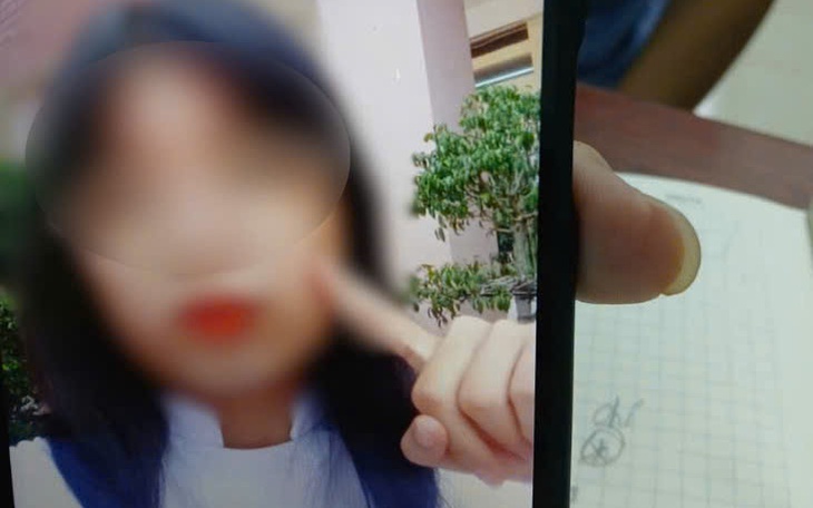 Bàng hoàng cô gái 19 tuổi ở Hà Nội bị hành hung dã man trong đêm- Ảnh 5.