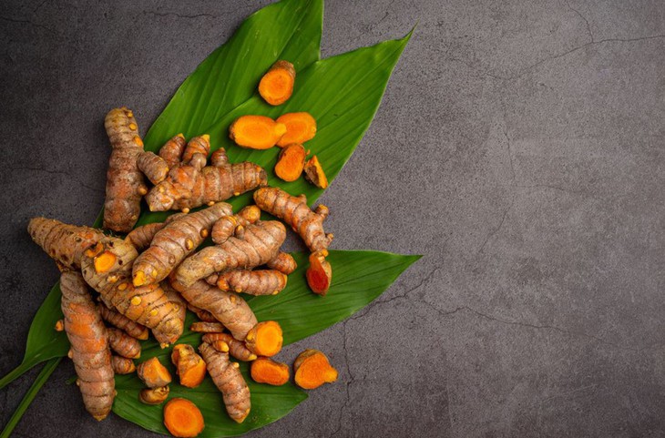 6 nhóm người không nên ăn nghệ hàng ngày- Ảnh 1.