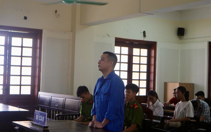 Án tù cho chủ cơ sở dùng hóa chất sản xuất giá đỗ 
