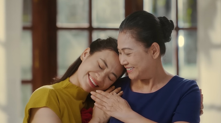 Chăm sóc dinh dưỡng cho cha mẹ - điểm tựa vững vàng của gia đình- Ảnh 3.