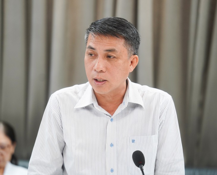 Bệnh viện phía Nam đảm bảo chăm sóc cấp cứu an toàn, sẵn sàng ứng phó y tế dịp lễ 2/9- Ảnh 2.