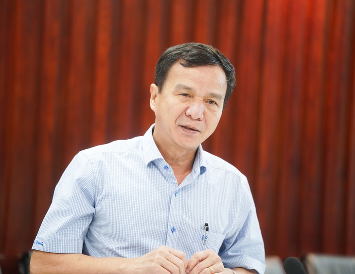 Bệnh viện phía Nam đảm bảo chăm sóc cấp cứu an toàn, sẵn sàng ứng phó y tế dịp lễ 2/9- Ảnh 3.