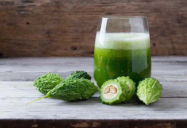 Mướp đắng có thực sự là 'thần dược' với người bệnh đái tháo đường?- Ảnh 3.