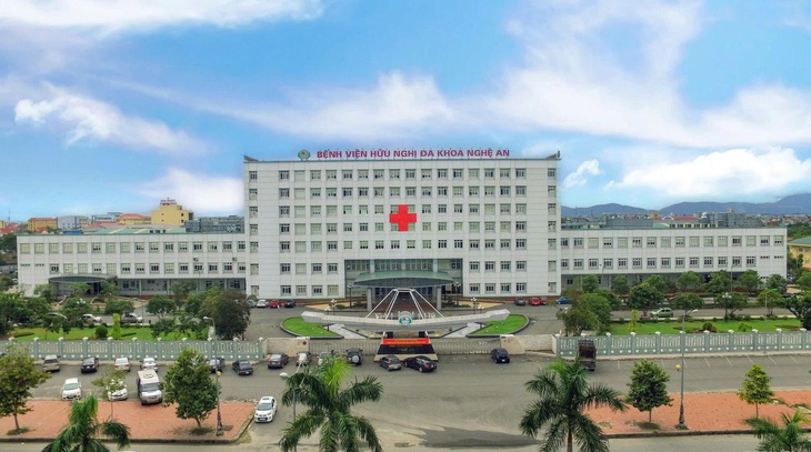 Bệnh viện Hữu nghị Đa khoa Nghệ An triển khai hồ sơ bệnh án điện tử- Ảnh 3.