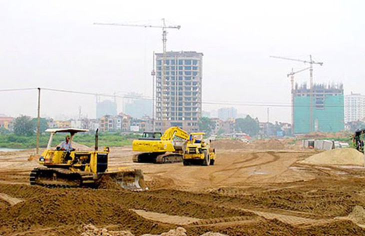 Luật Đất đai 2024: Ưu tiên bồi thường bằng đất cùng loại với đất bị thu hồi- Ảnh 1.