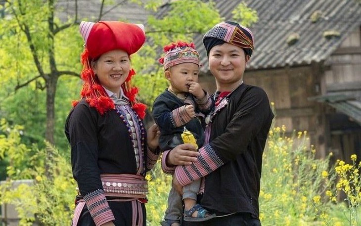 Gần 7.000 bà mẹ dân tộc thiểu số được hỗ trợ sinh đẻ an toàn