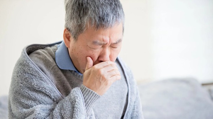 9 loại thuốc có thể gây ho cần lưu ý- Ảnh 1.