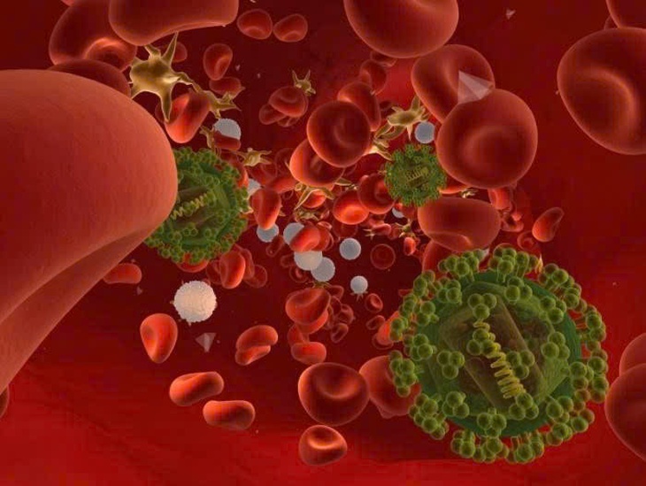 Hiểu về HIV để chủ động phòng ngừa- Ảnh 1.
