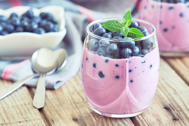 Cách ăn quả việt quất để giảm cân và bổ sung chất chống oxy hóa- Ảnh 3. Cách ăn quả việt quất để giảm cân và bổ sung chất chống oxy hóa- Ảnh 3.