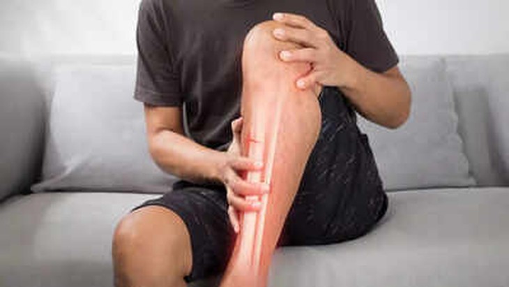 Đừng chỉ dựa vào Vitamin D và Canxi để ngăn ngừa té ngã và gãy xương; đây là lý do tại sao